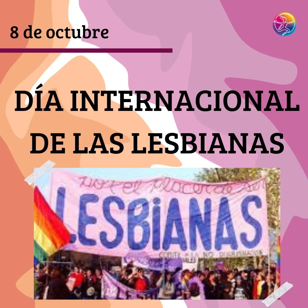 Día Internacional de las lesbianas