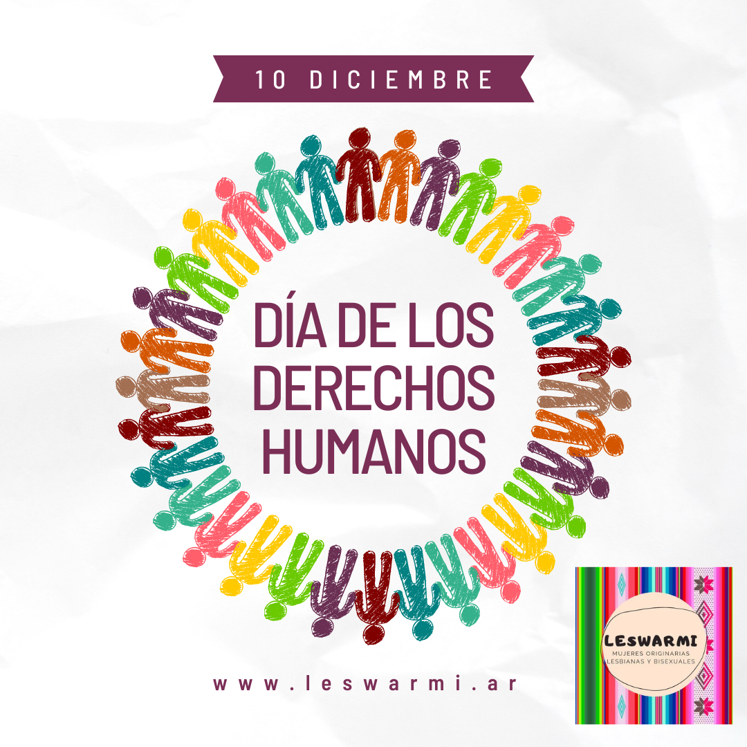 Día de los Derechos Humanos