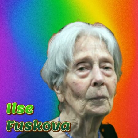 Ilse Fuskova