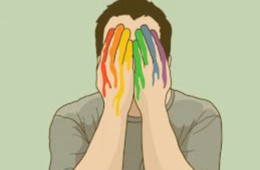 Por la erradicación definitiva de las prácticas de conversión.