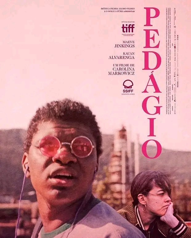 “Peaje” (2023)