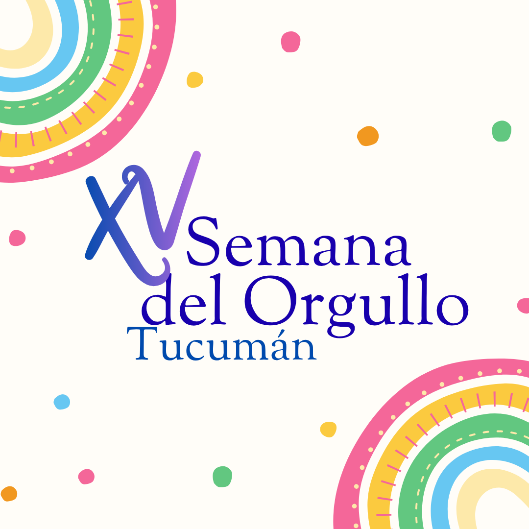 XV Semana del Orgullo