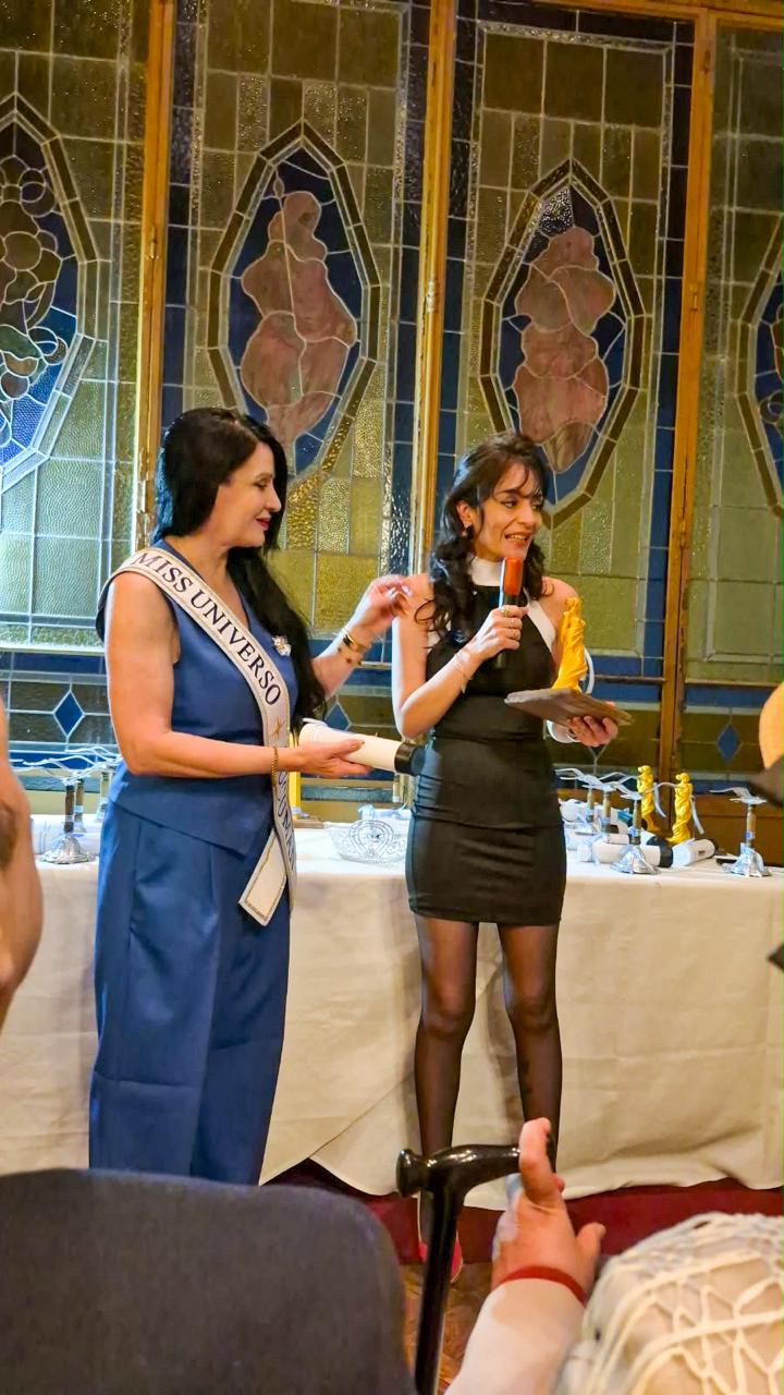 Premios Gaviota